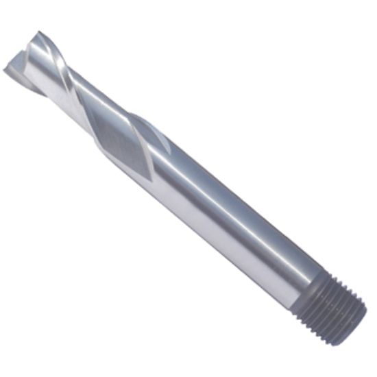 Slot Drills 2 Flute Regular & Long Series metric & imperial